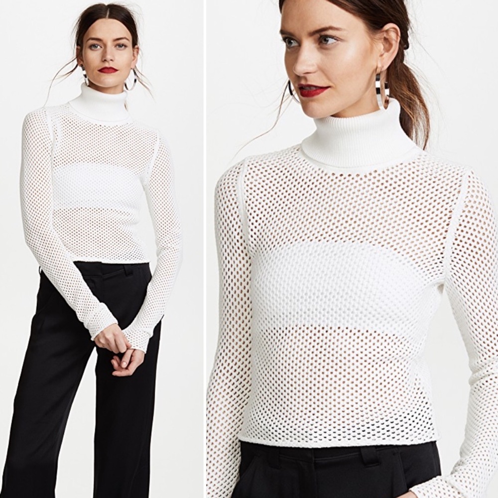 A.L.C // Jones Sweater